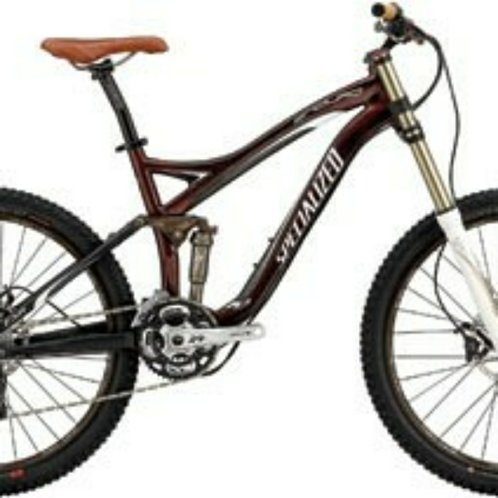 ***2008 specialized Enduro SL-PRO carbon*** - Picture 2 of 2